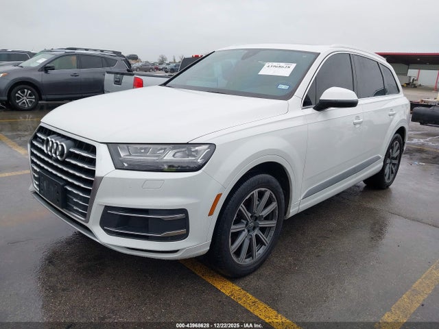 2017 AUDI Q7 WA1LHAF7XHD051519 Photo 1