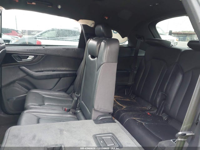 2017 AUDI Q7 WA1LHAF7XHD051519 Photo 7