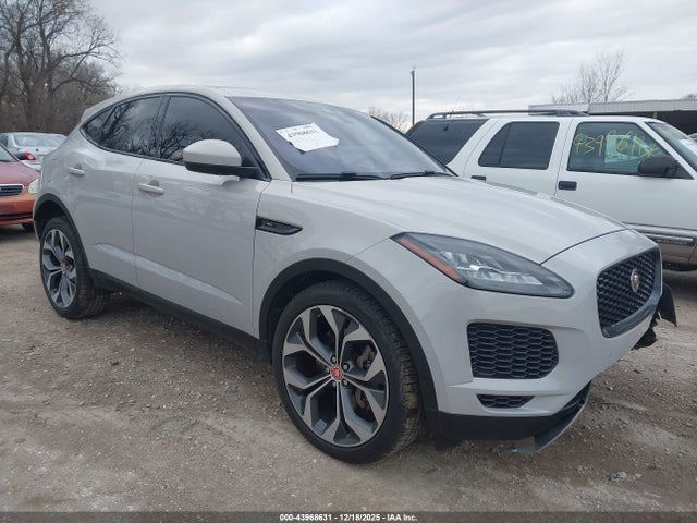 2020 JAGUAR E-PACE SADFP2FX4L1Z74721