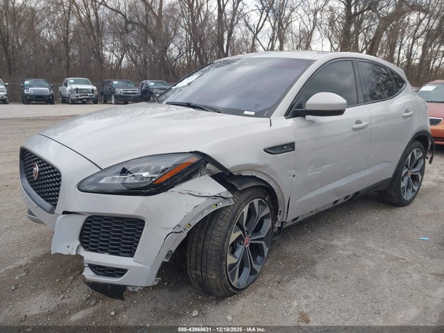 2020 JAGUAR E-PACE SADFP2FX4L1Z74721 Photo 1