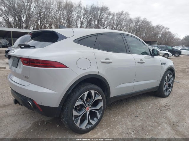 2020 JAGUAR E-PACE SADFP2FX4L1Z74721 Photo 3