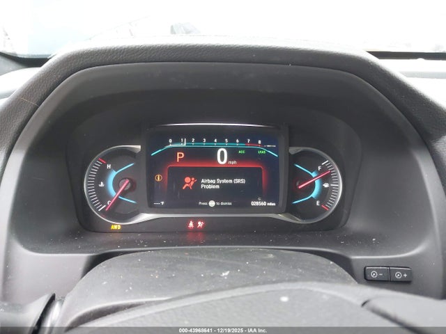 2022 HONDA PILOT 5FNYF6H71NB082190 Photo 6