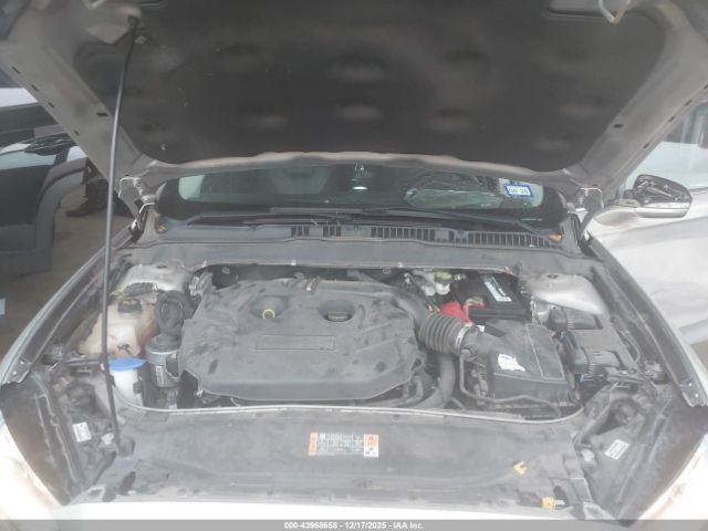 2015 FORD FUSION 3FA6P0K92FR104201 Photo 9