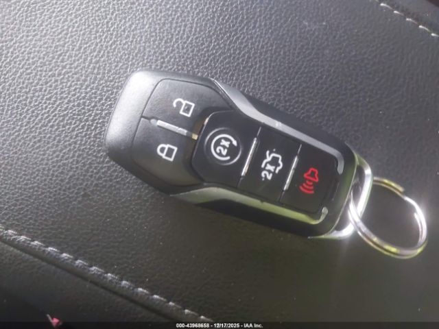 2015 FORD FUSION 3FA6P0K92FR104201 Photo 10