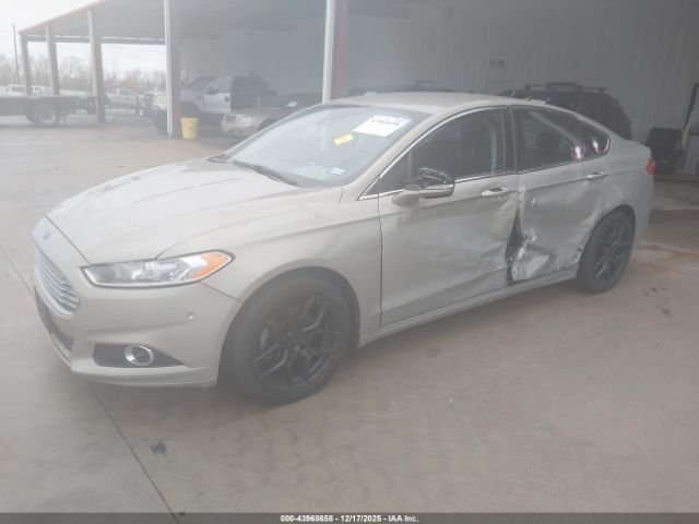 2015 FORD FUSION 3FA6P0K92FR104201 Photo 1