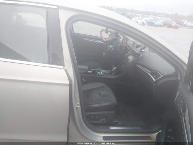 2015 FORD FUSION 3FA6P0K92FR104201 Photo 4