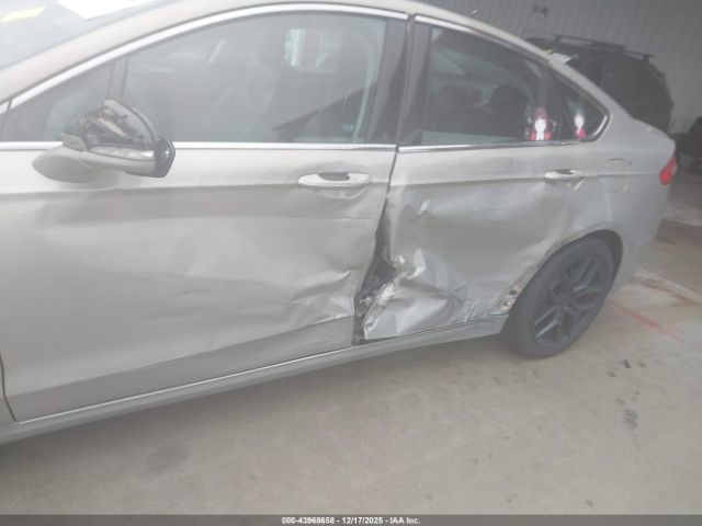 2015 FORD FUSION 3FA6P0K92FR104201 Photo 5