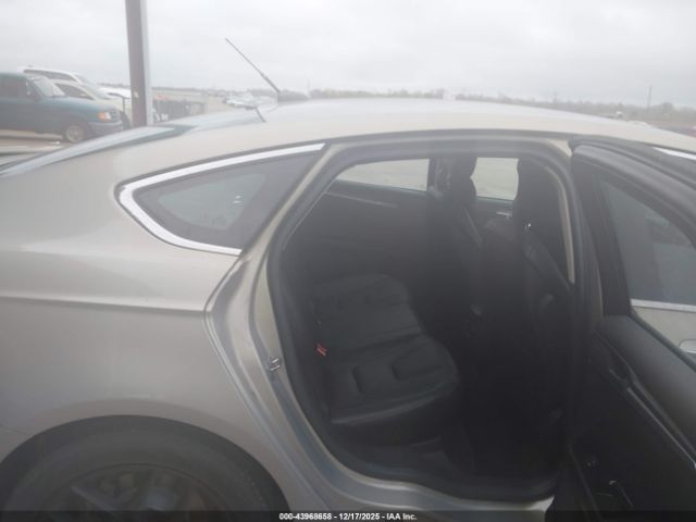 2015 FORD FUSION 3FA6P0K92FR104201 Photo 7