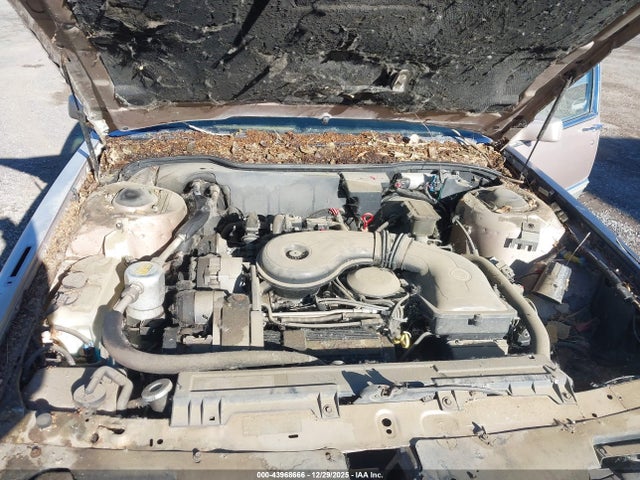 1990 CADILLAC DEVILLE 1G6CD5332L4324426 Photo 9