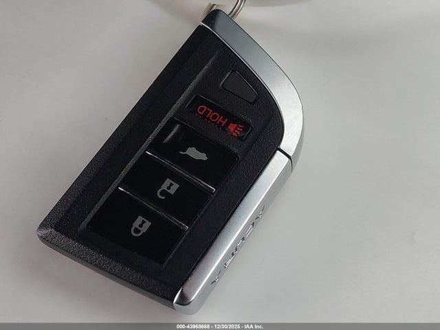 2025 ACURA INTEGRA 19UDE4H30SA006081 Photo 10