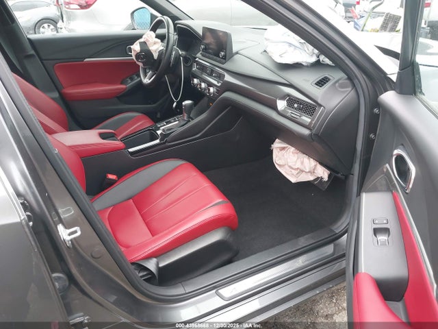2025 ACURA INTEGRA 19UDE4H30SA006081 Photo 4