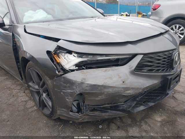 2025 ACURA INTEGRA 19UDE4H30SA006081 Photo 5