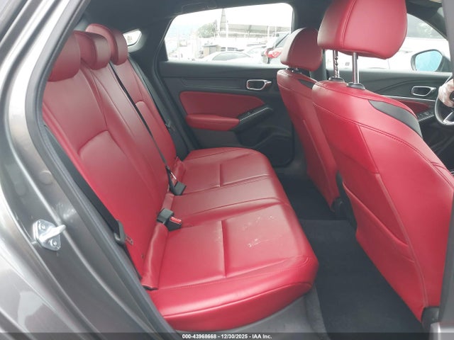 2025 ACURA INTEGRA 19UDE4H30SA006081 Photo 7