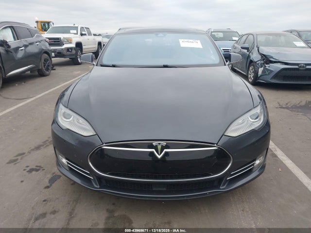 Tesla Model S 70d/85d/p85d 2015 5YJSA1H23FF091132 Image 12