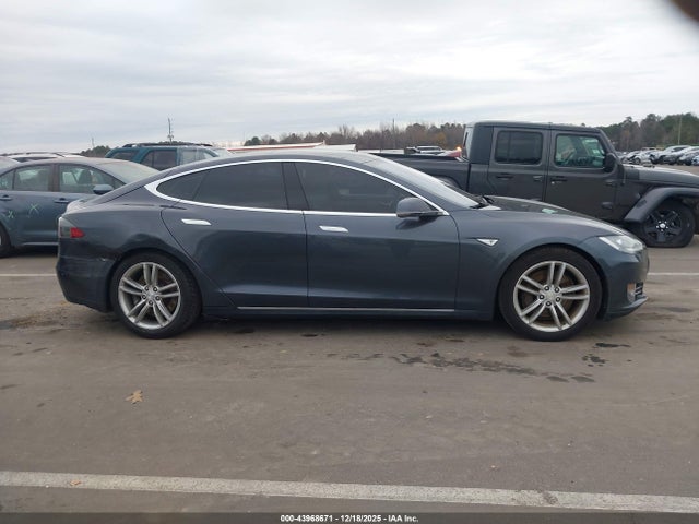 Tesla Model S 70d/85d/p85d 2015 5YJSA1H23FF091132 Image 13