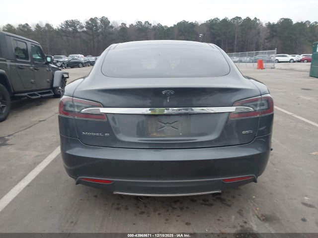 Tesla Model S 70d/85d/p85d 2015 5YJSA1H23FF091132 Image 16
