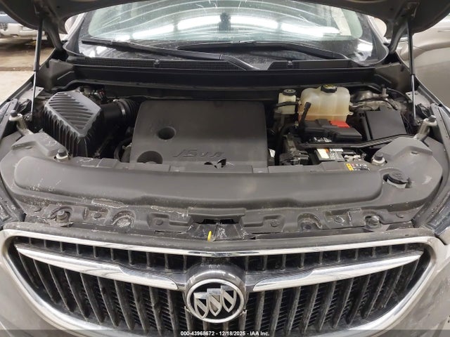 Продаж на аукціоні авто 2018 Buick Enclave Essence, vin: 5GAEVAKW5JJ228197, номер лоту: 43968672