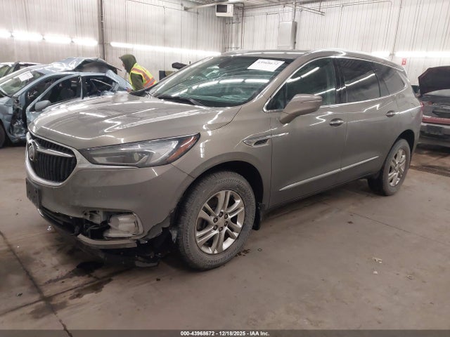 Продаж на аукціоні авто 2018 Buick Enclave Essence, vin: 5GAEVAKW5JJ228197, номер лоту: 43968672