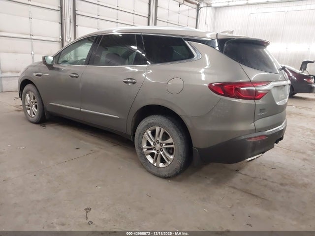 Продаж на аукціоні авто 2018 Buick Enclave Essence, vin: 5GAEVAKW5JJ228197, номер лоту: 43968672