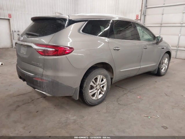 Продаж на аукціоні авто 2018 Buick Enclave Essence, vin: 5GAEVAKW5JJ228197, номер лоту: 43968672