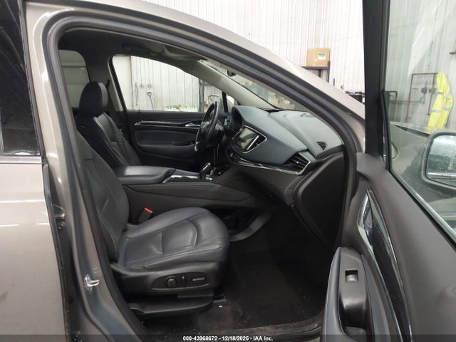 Продаж на аукціоні авто 2018 Buick Enclave Essence, vin: 5GAEVAKW5JJ228197, номер лоту: 43968672