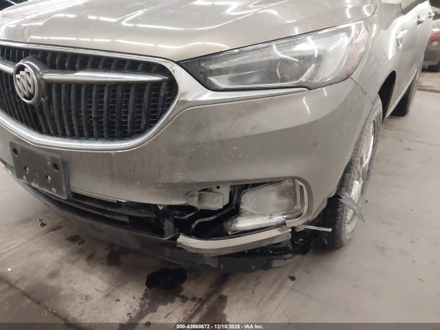 Продаж на аукціоні авто 2018 Buick Enclave Essence, vin: 5GAEVAKW5JJ228197, номер лоту: 43968672