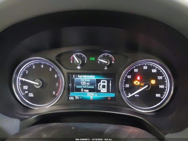 Продаж на аукціоні авто 2018 Buick Enclave Essence, vin: 5GAEVAKW5JJ228197, номер лоту: 43968672