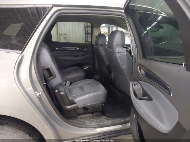 Продаж на аукціоні авто 2018 Buick Enclave Essence, vin: 5GAEVAKW5JJ228197, номер лоту: 43968672