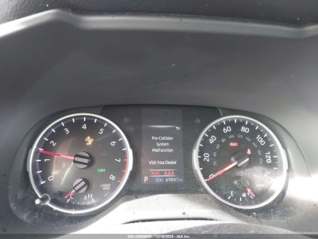 2022 TOYOTA RAV4 2T3W1RFV8NW189448 Photo 6