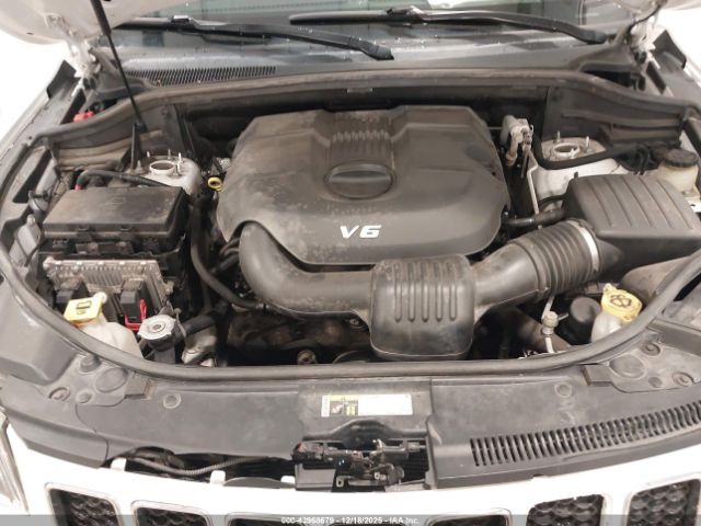 2015 JEEP GRAND CHEROKEE 1C4RJFAG3FC164353 Photo 9