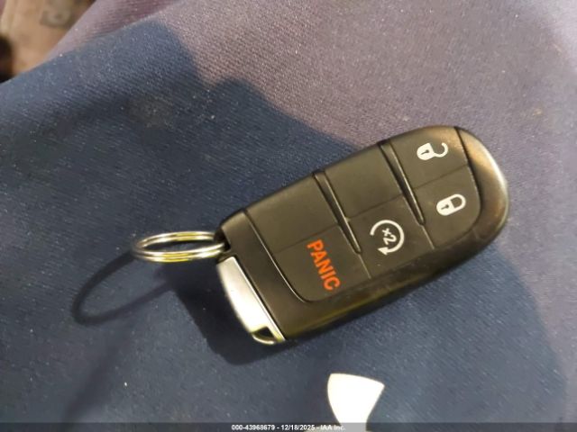 2015 JEEP GRAND CHEROKEE 1C4RJFAG3FC164353 Photo 10