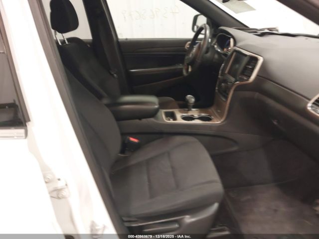 2015 JEEP GRAND CHEROKEE 1C4RJFAG3FC164353 Photo 4