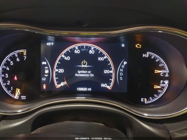 2015 JEEP GRAND CHEROKEE 1C4RJFAG3FC164353 Photo 6