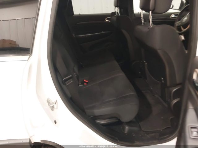 2015 JEEP GRAND CHEROKEE 1C4RJFAG3FC164353 Photo 7