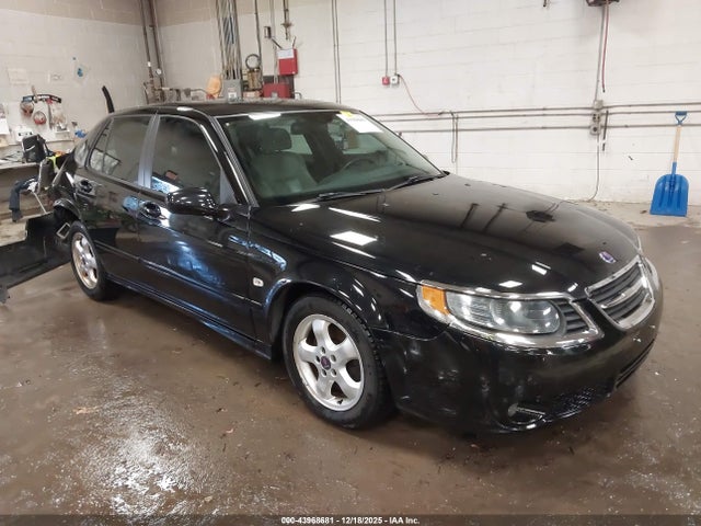 2008 SAAB 9-5 YS3ED49G383509150 Photo 0