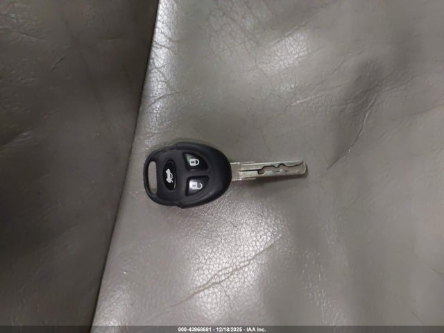 2008 SAAB 9-5 YS3ED49G383509150 Photo 10