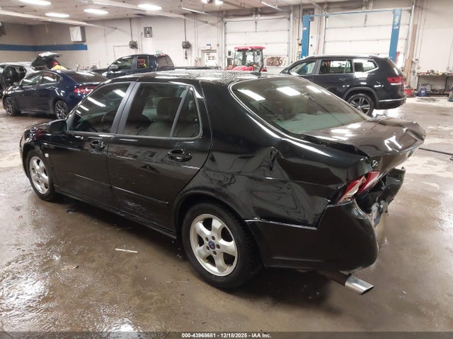 2008 SAAB 9-5 YS3ED49G383509150 Photo 2