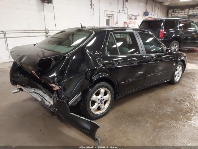 2008 SAAB 9-5 YS3ED49G383509150 Photo 3