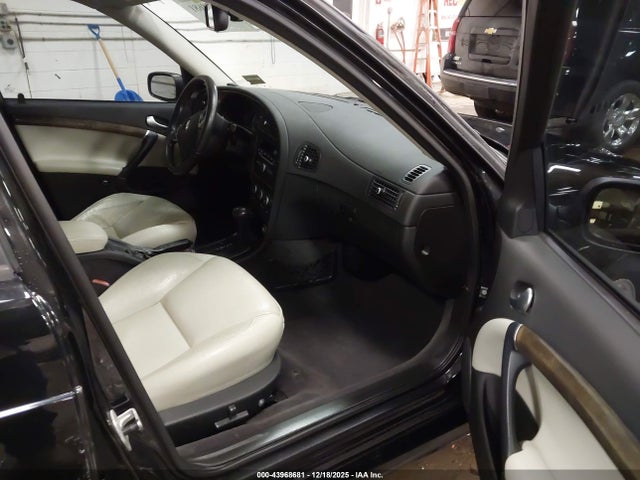 2008 SAAB 9-5 YS3ED49G383509150 Photo 4