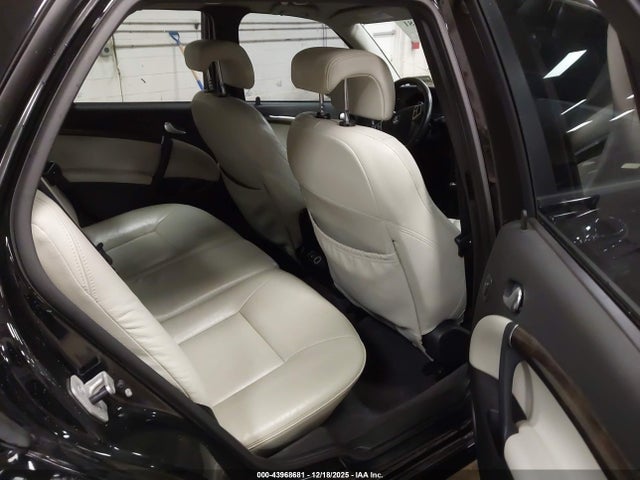 2008 SAAB 9-5 YS3ED49G383509150 Photo 7