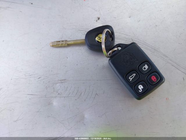 2000 JAGUAR XJ8 SAJDA14C0YLF09240 Photo 10