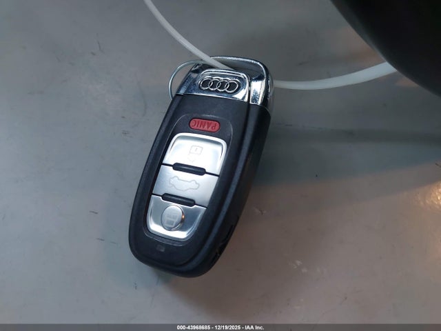 Audi S5 3.0t Premium Plus 2015 WAUCGAFR6FA060448 Image 11