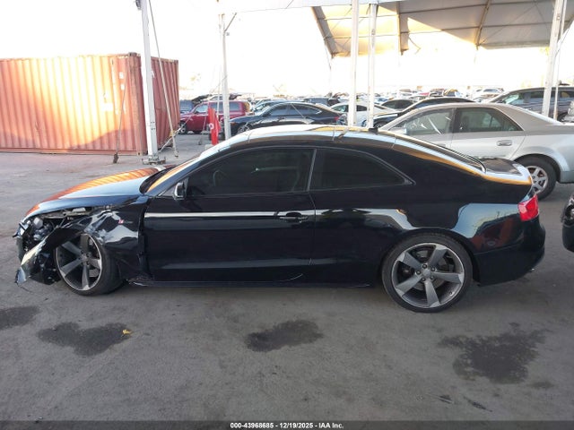 Audi S5 3.0t Premium Plus 2015 WAUCGAFR6FA060448 Image 14