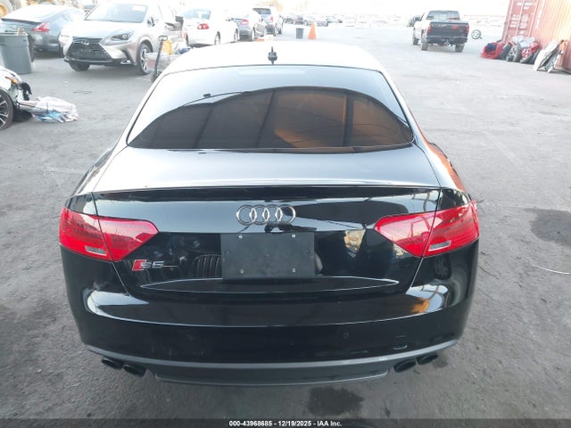 Audi S5 3.0t Premium Plus 2015 WAUCGAFR6FA060448 Image 16