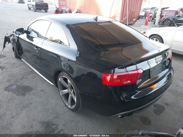 Audi S5 3.0t Premium Plus 2015 WAUCGAFR6FA060448 Image 3