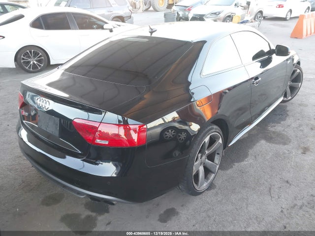 Audi S5 3.0t Premium Plus 2015 WAUCGAFR6FA060448 Image 4