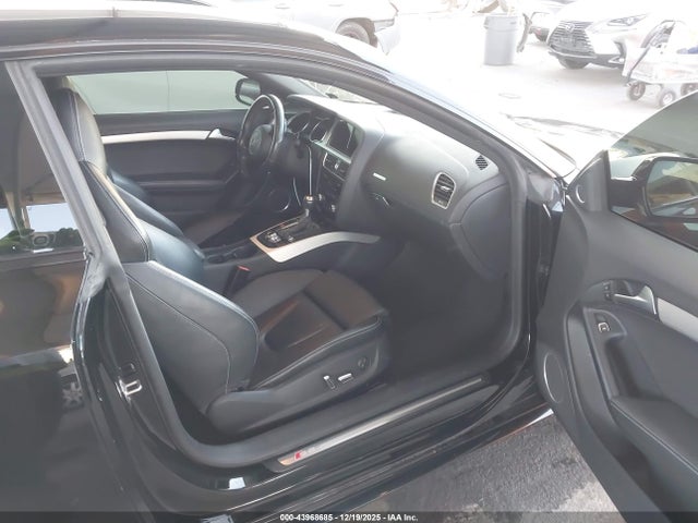 Audi S5 3.0t Premium Plus 2015 WAUCGAFR6FA060448 Image 5