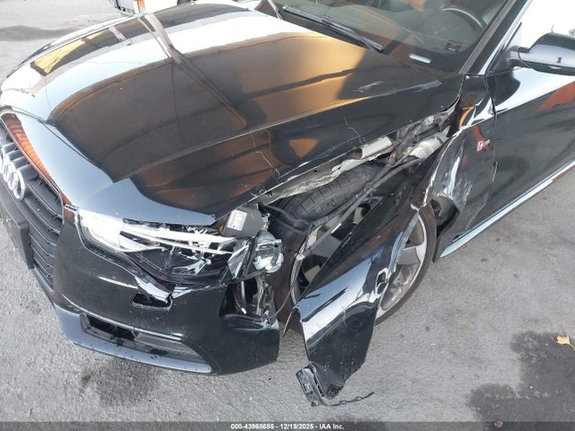 Audi S5 3.0t Premium Plus 2015 WAUCGAFR6FA060448 Image 6