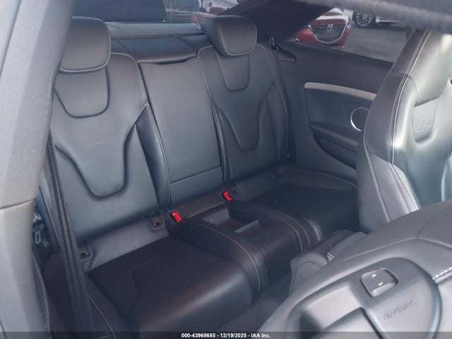 Audi S5 3.0t Premium Plus 2015 WAUCGAFR6FA060448 Image 8