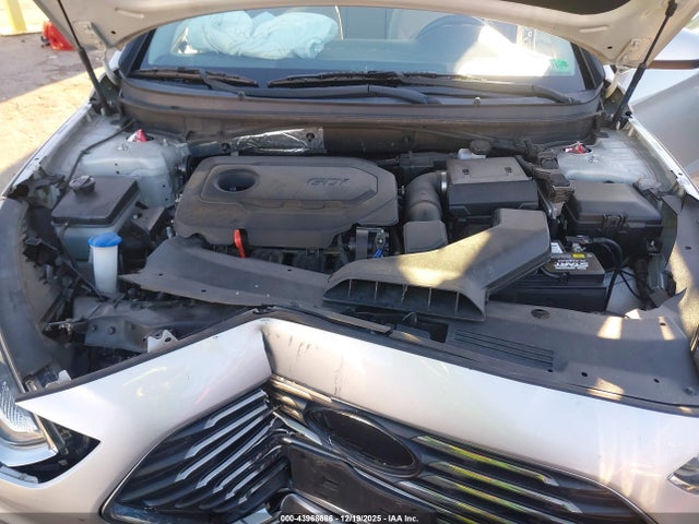 Hyundai SONATA SE 2019 5NPE24AF2KH788649 Image 10